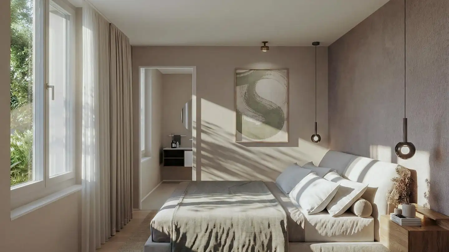 Appartamento in vendita - Städtchenstrasse 13, 7320 Sargans - Foto 3