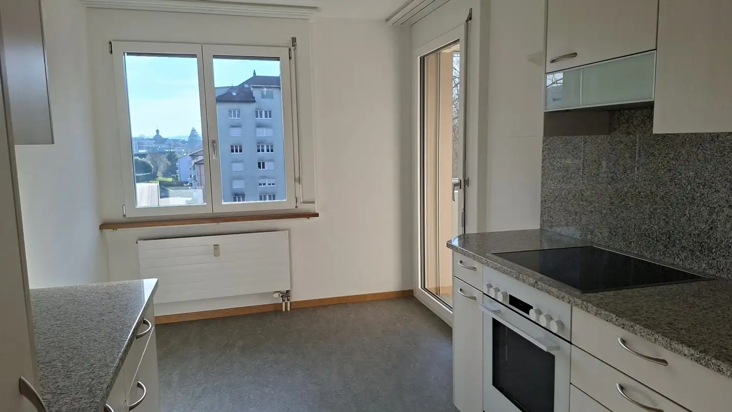 Apartment for rent - Sattelbogenstrasse 10, 9220 Bischofszell - Photo 2