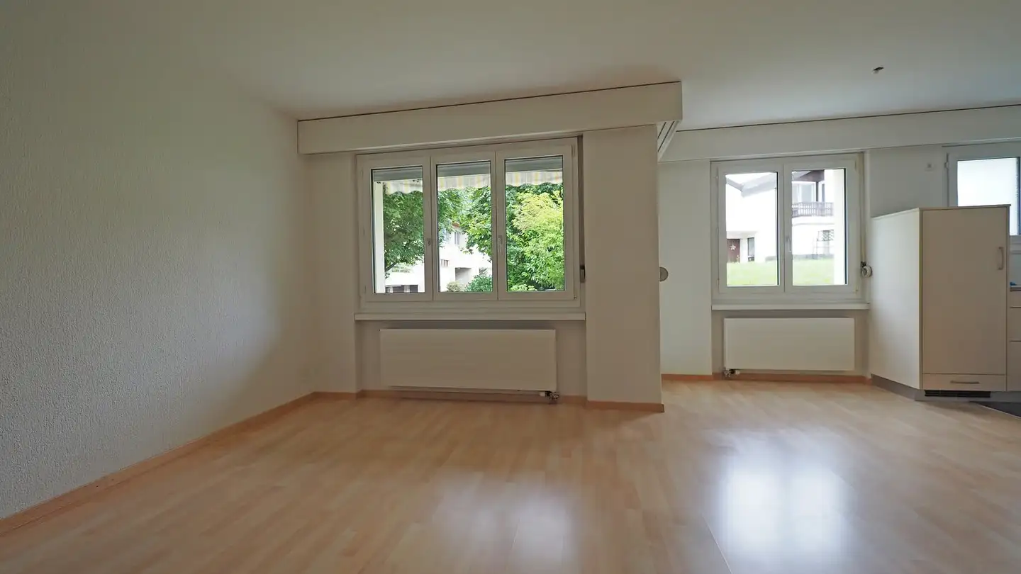 Appartamento in affitto - Aarweg 11, 3110 Münsingen - Foto 2