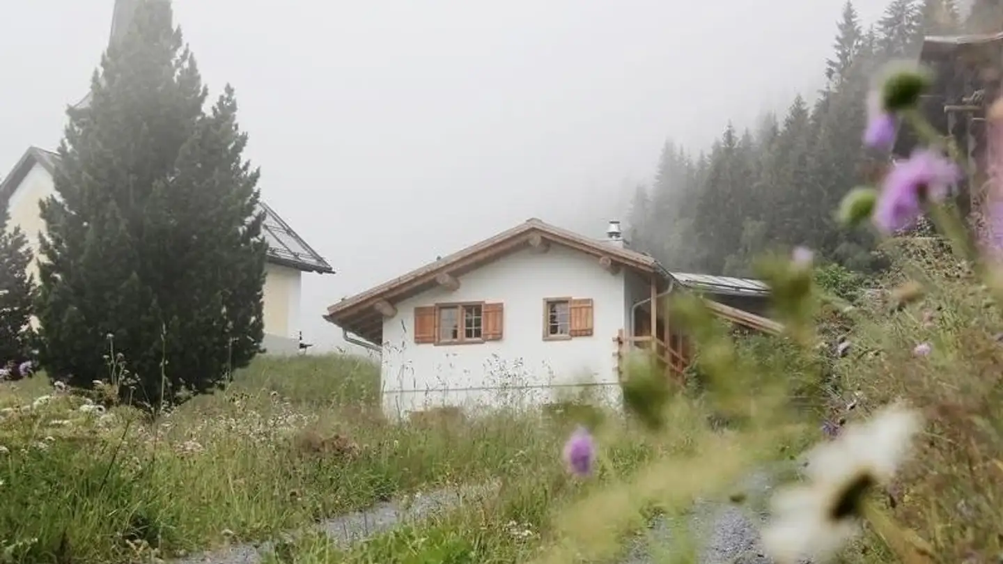 Maison individuelle à louer - Via Val 7, 7173 Surrein - Photo 2
