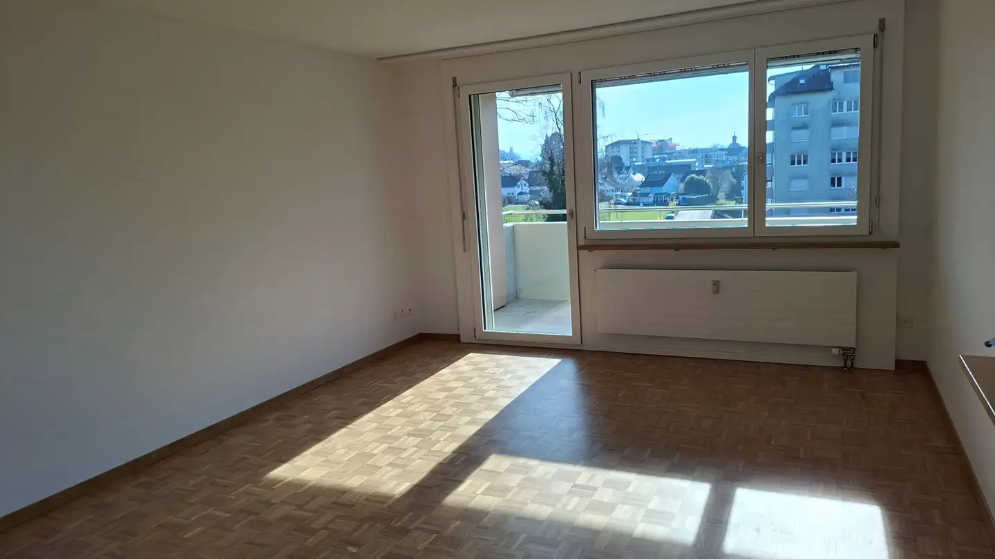 Apartment for rent - Sattelbogenstrasse 10, 9220 Bischofszell - Photo 4