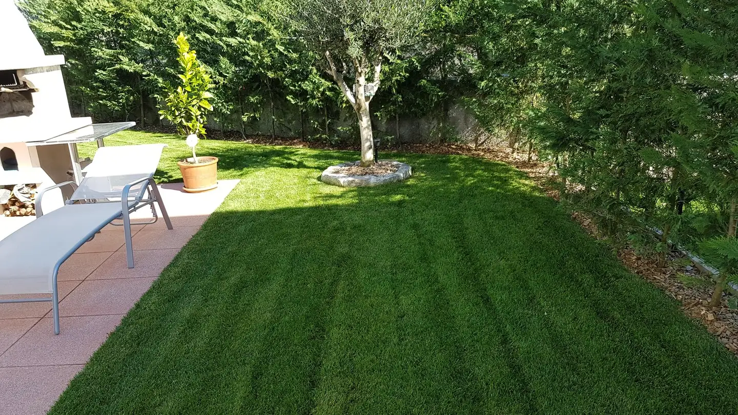 Casa bifamiliare in vendita - Via Cadempina, 6814 Cadempino - Photo 3