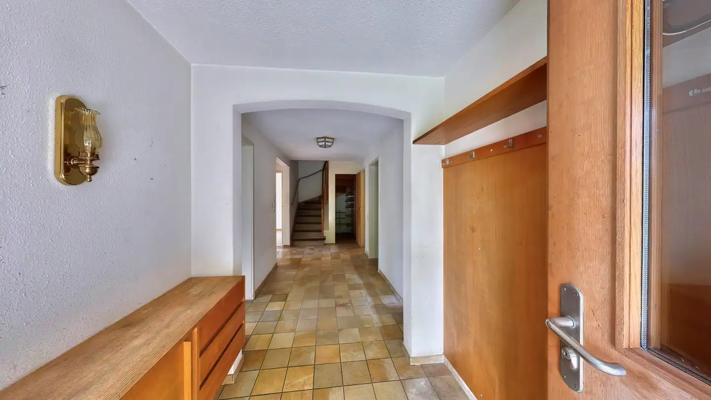 Casa bifamiliare in vendita - Hinterwuhrstrasse 33, 8450 Andelfingen - Foto 2