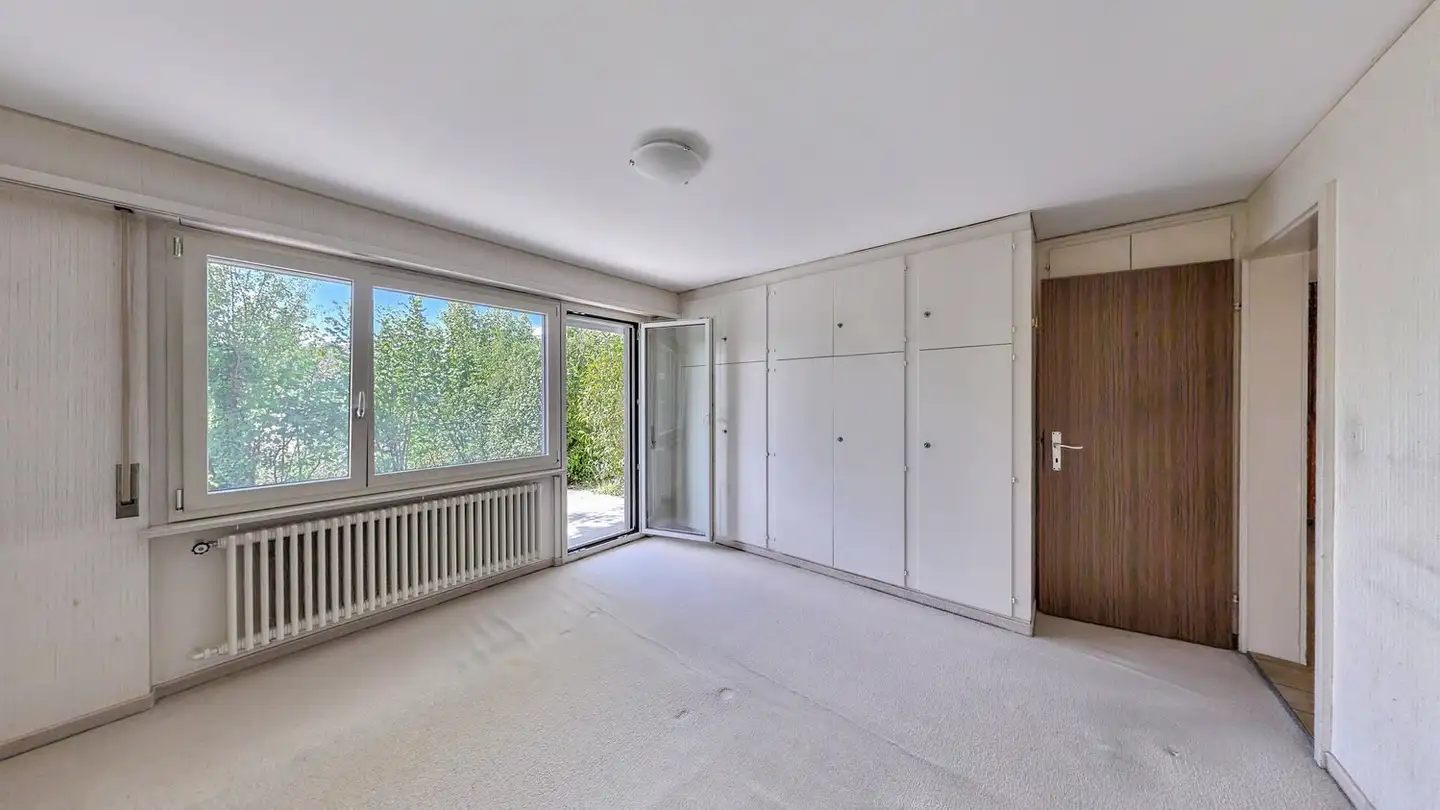 Casa bifamiliare in vendita - Hinterwuhrstrasse 33, 8450 Andelfingen - Foto 3