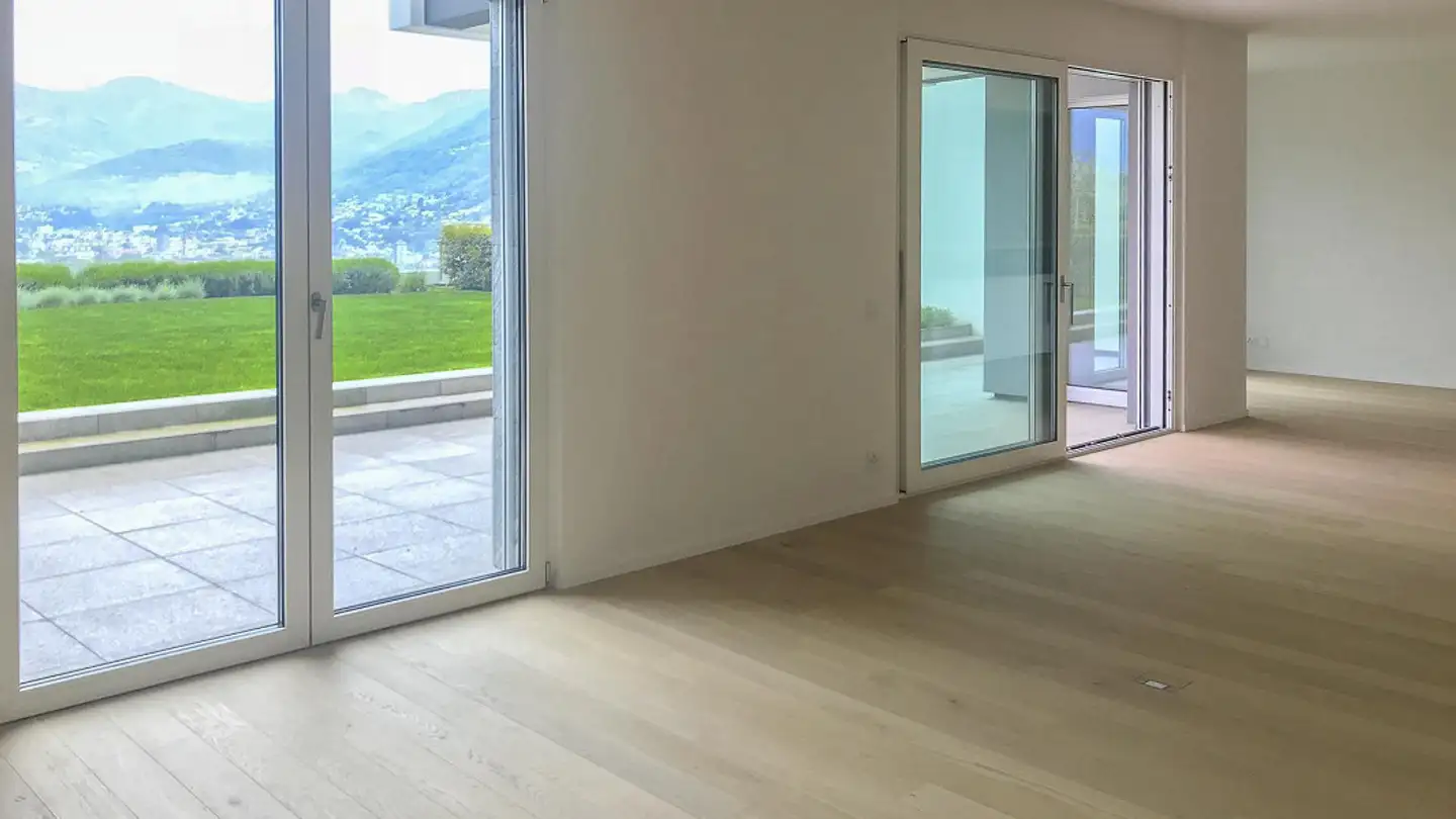 Wohnung kaufen - 6900 Paradiso - Foto 2