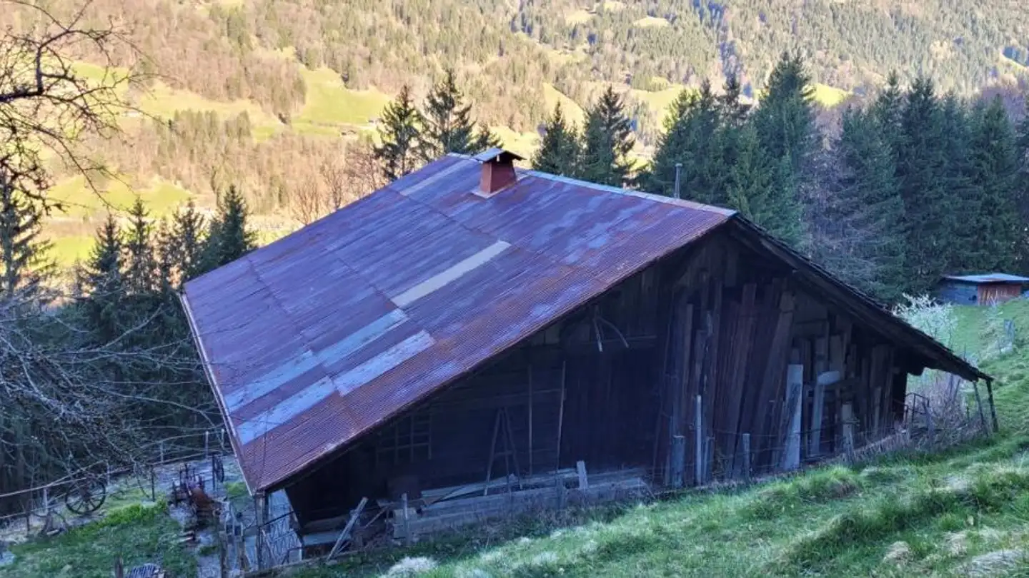 Chalet for sale - 1873 Val-d'Illiez - Photo 4