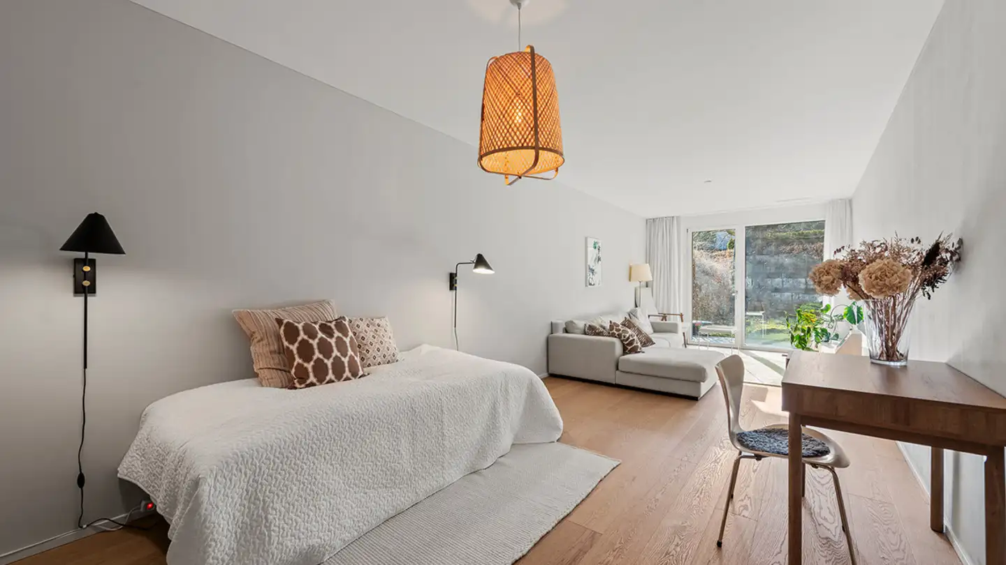 Casa bifamiliare in vendita - 8703 Erlenbach ZH - Photo 4