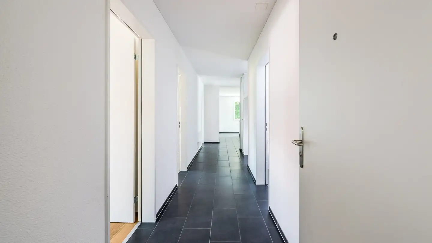 Appartamento in affitto - Seilergasse 2b, 4800 Zofingen - Foto 2