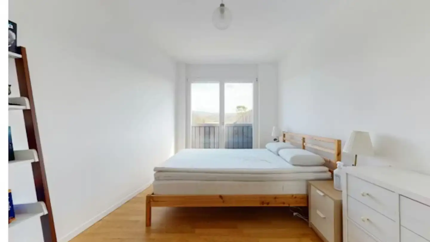 Wohnung mieten - Chemin Des Carrés, 1284 Chancy