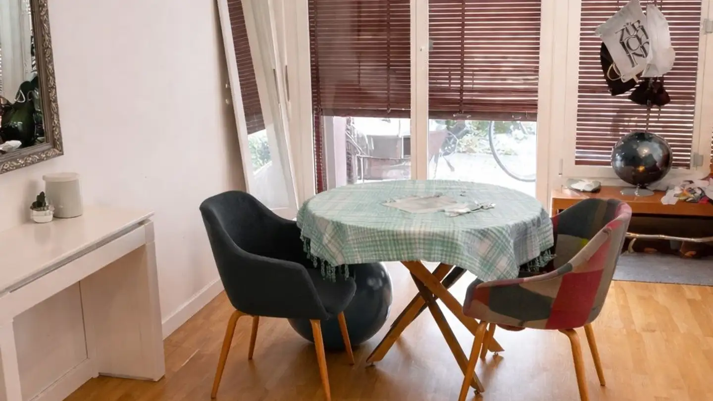 Furnished apartment for rent - 8053 Zürich