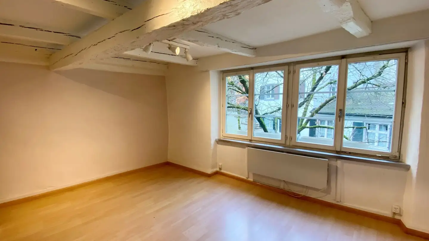 Commerciale in affitto - Gerbergässlein 25, 4051 Basel