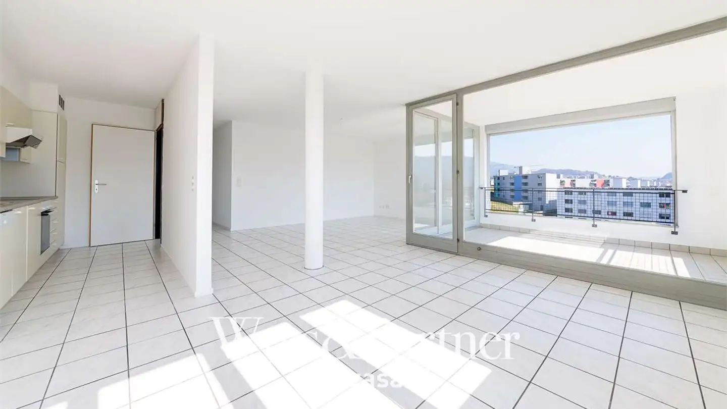 Appartement à louer - 6834 Morbio Inferiore