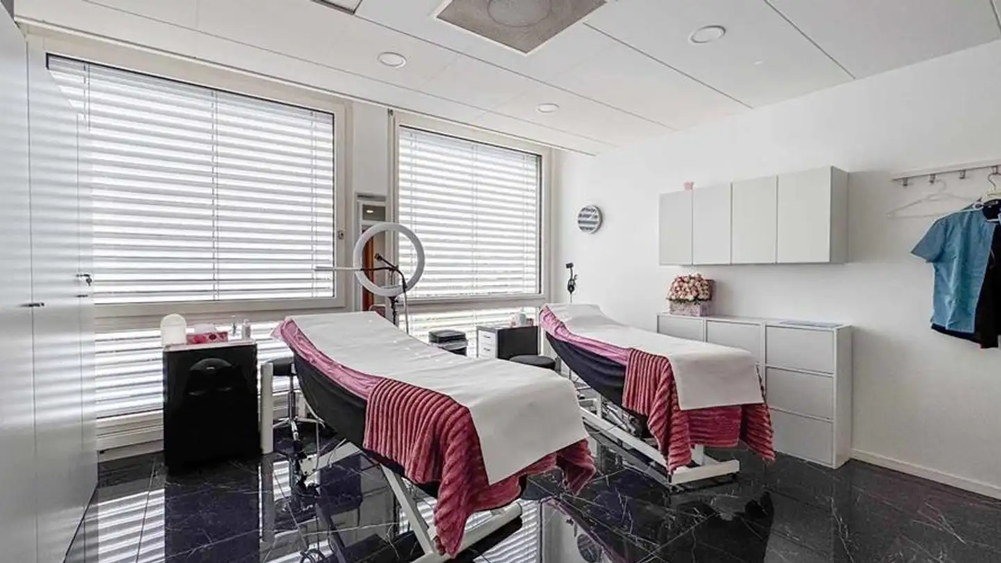 Spazio ufficio in affitto - 1820 Montreux - Photo 2