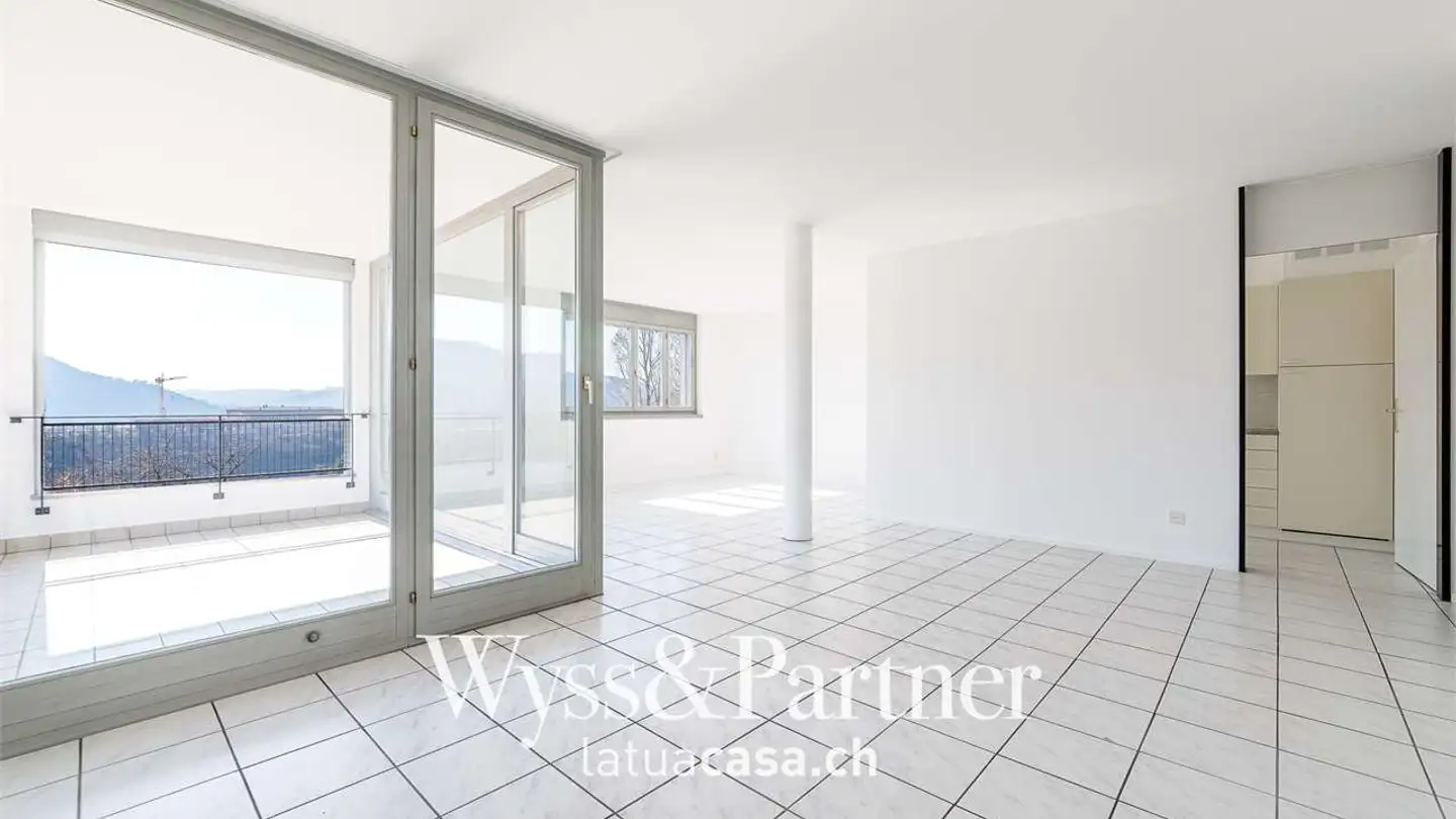 Appartement à louer - 6834 Morbio Inferiore - Photo 3