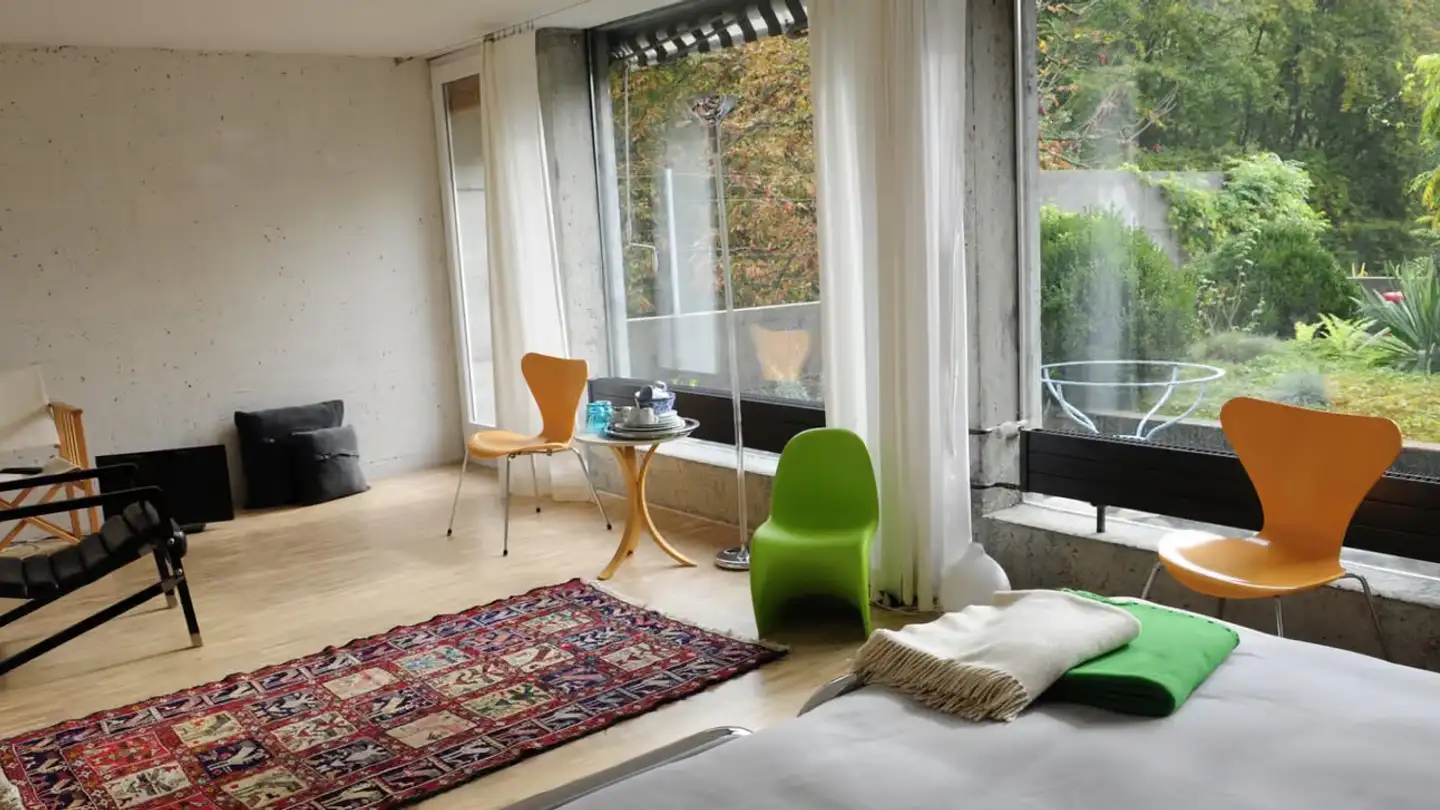 Apartment for rent - Mettlenwaldweg 21, 3037 Herrenschwanden - Photo 4