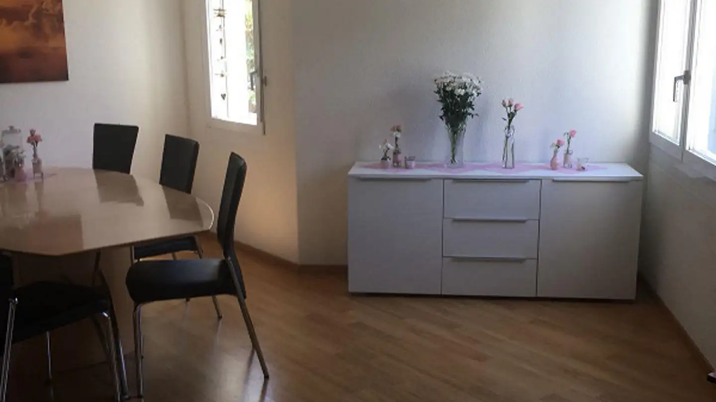 Apartment for rent - Gotthardstrasse 60, 6460 Altdorf UR - Photo 3