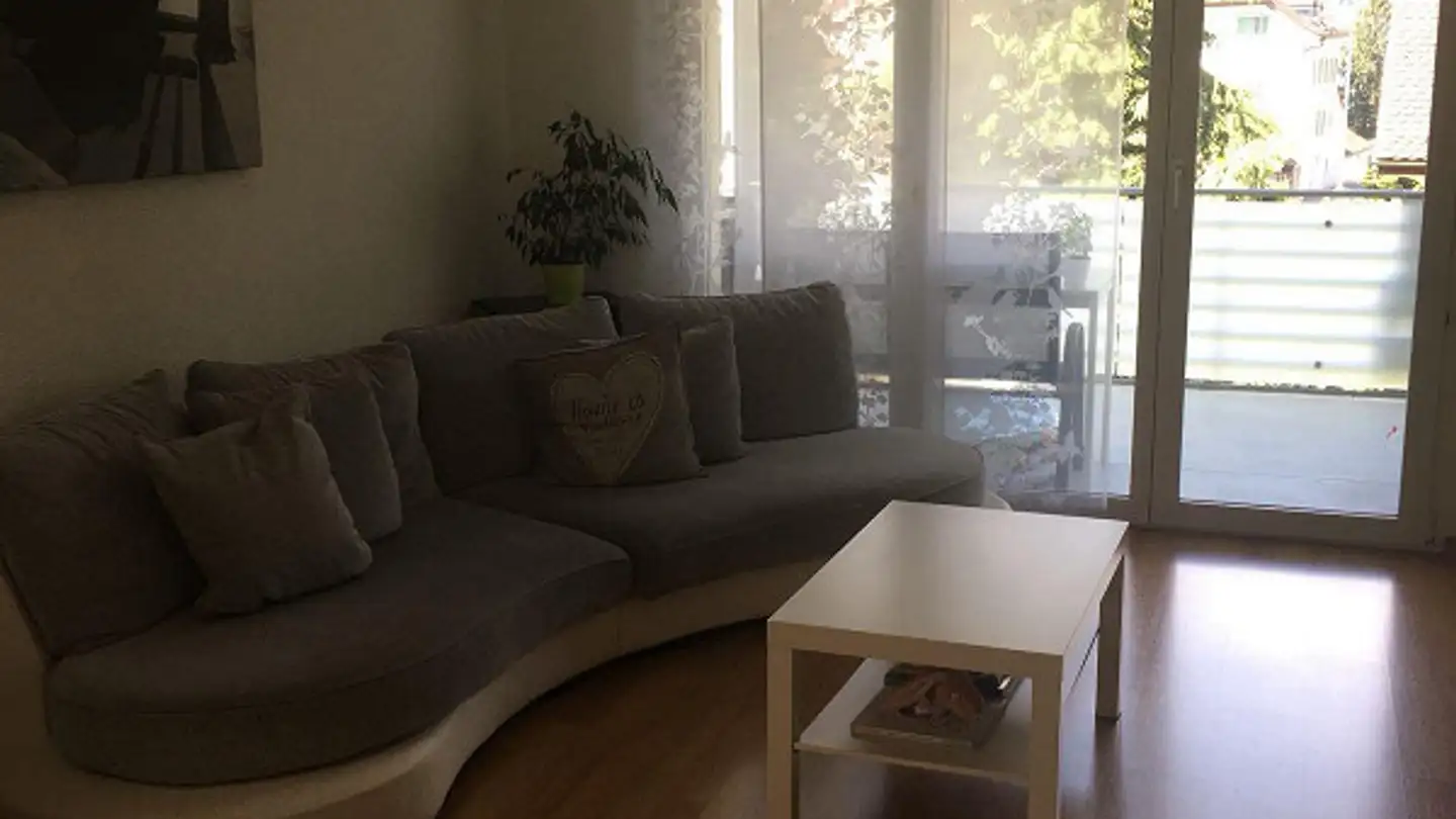 Apartment for rent - Gotthardstrasse 60, 6460 Altdorf UR - Photo 4