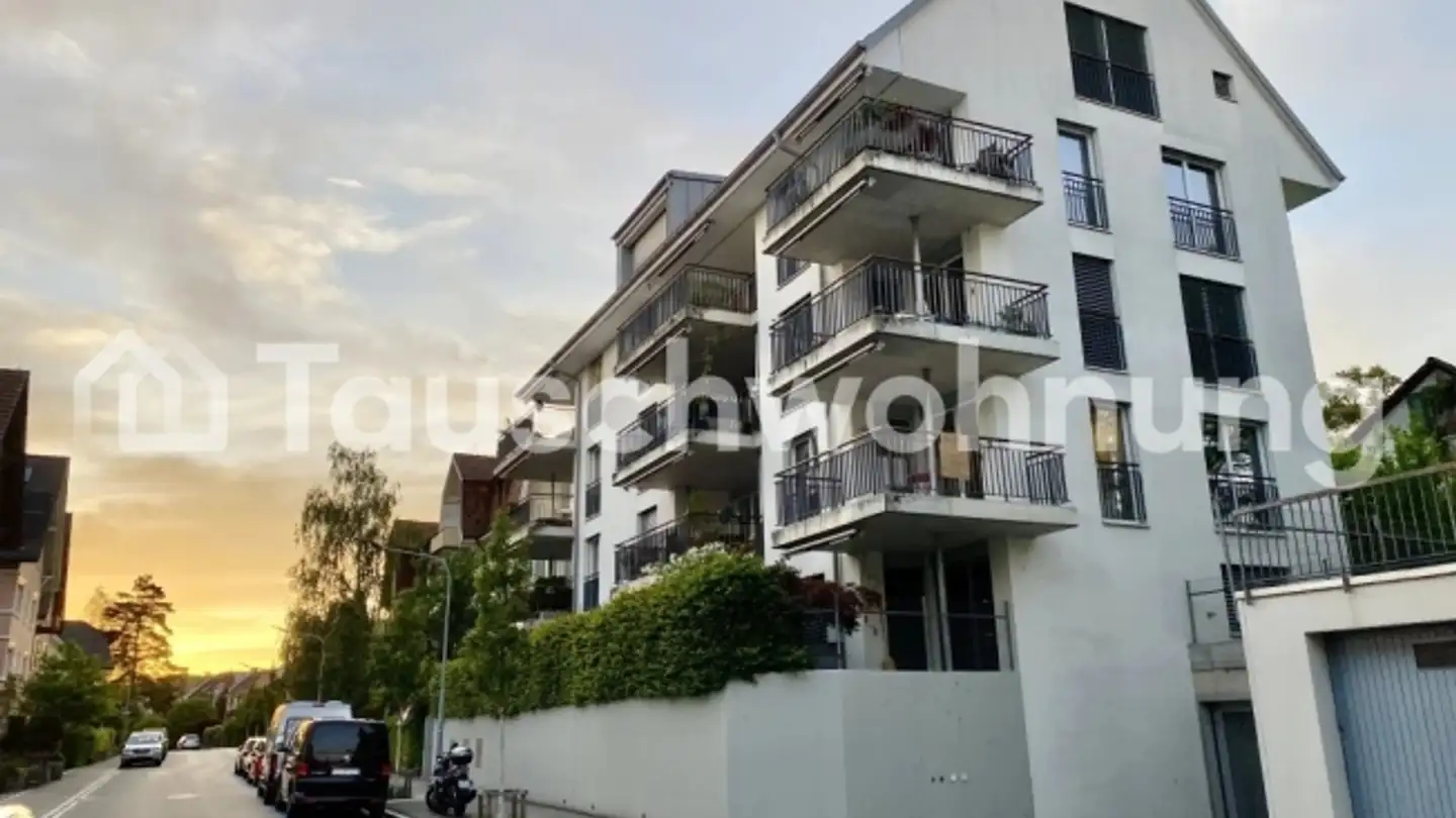 Appartement à louer - 8049 Zürich