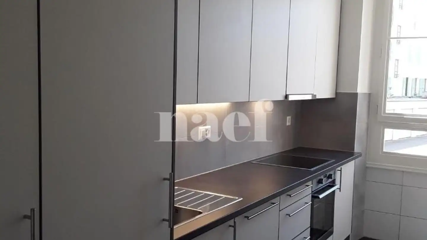 Appartamento in affitto - Rue Du Grand-Pré 49, 1202 Genève - Foto 2
