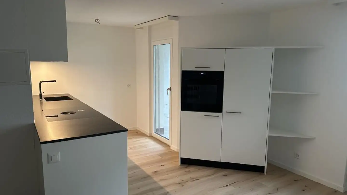 Appartamento in affitto - Fähnernstrasse 3, 9434 Au SG - Photo 2