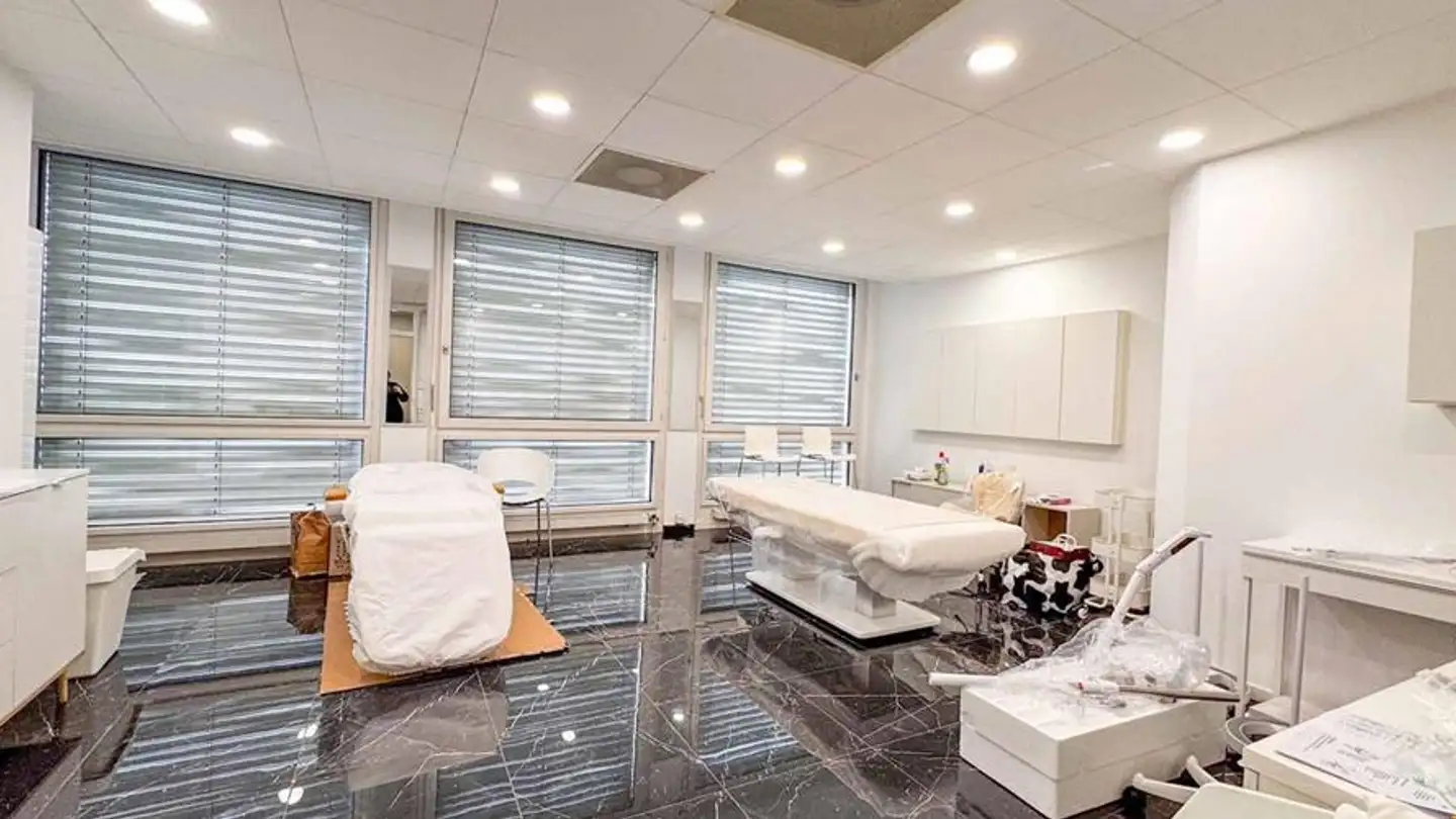 Spazio ufficio in affitto - 1820 Montreux - Photo 4