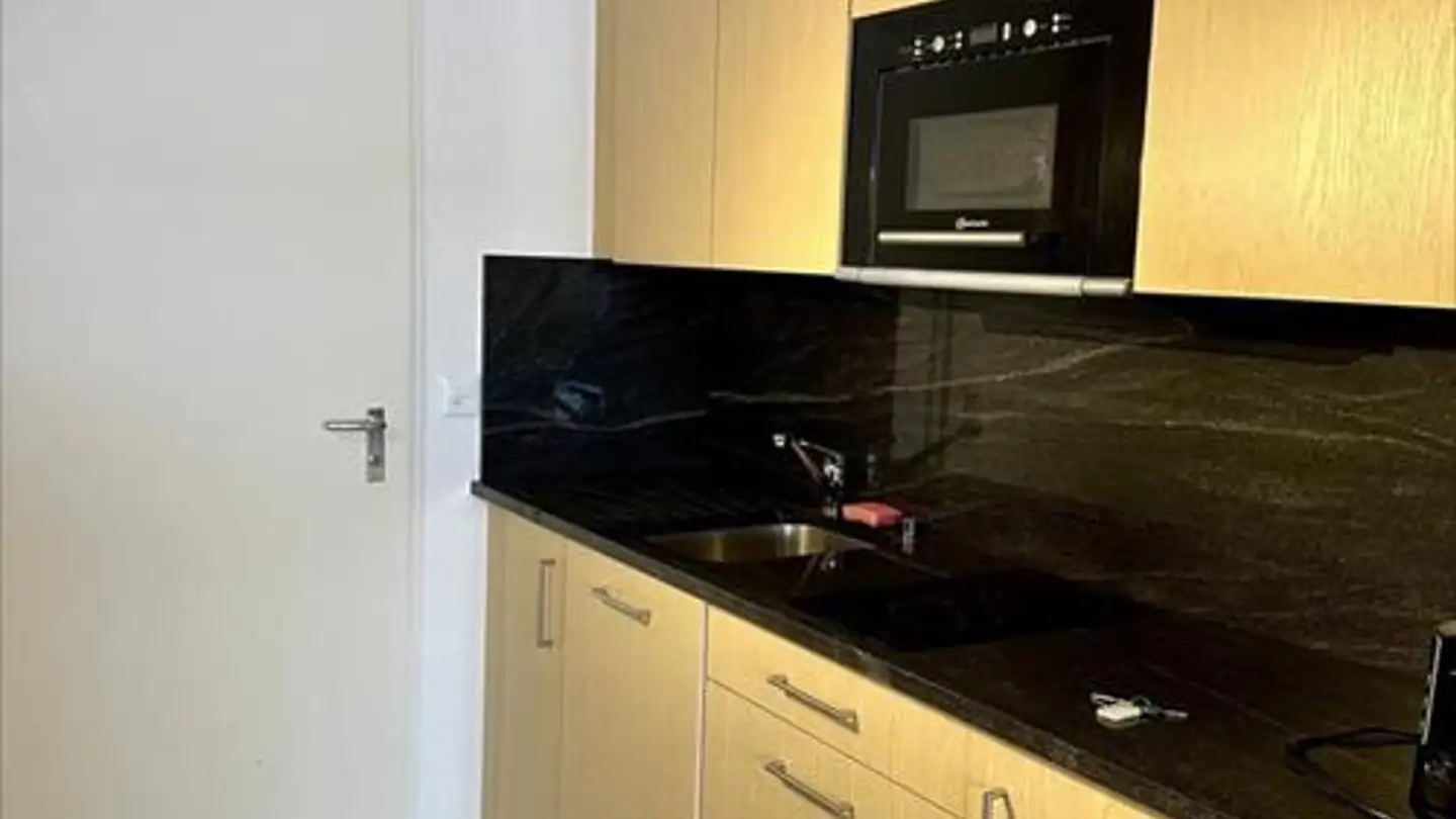 Studio à louer - 3963 Crans-Montana - Photo 2