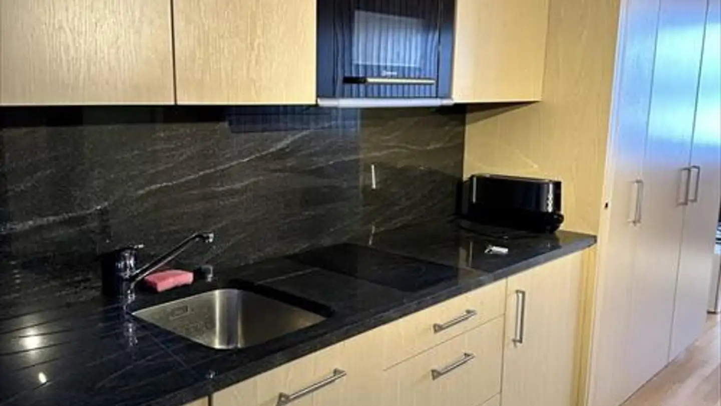 Studio à louer - 3963 Crans-Montana - Photo 3