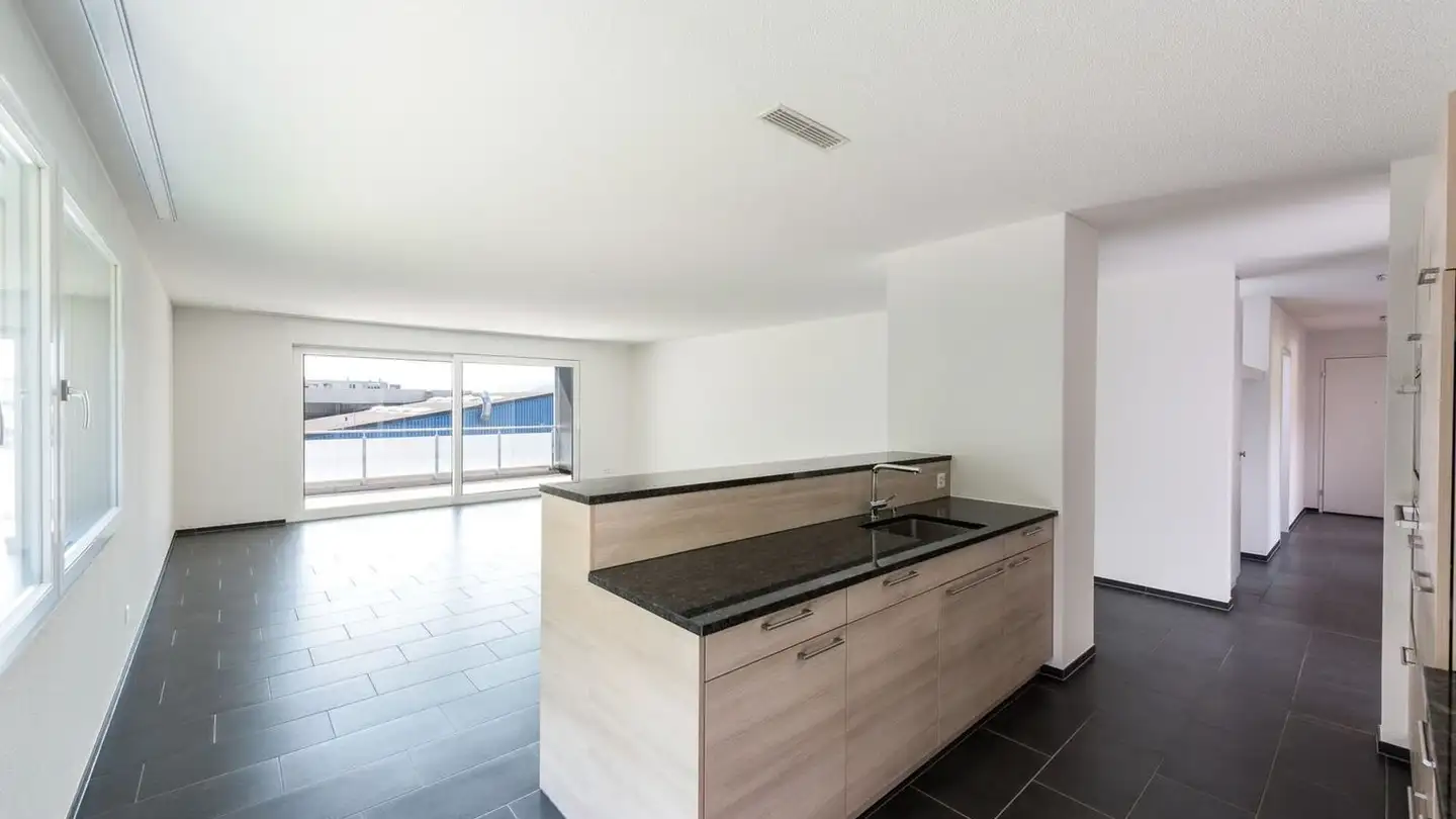 Appartamento in affitto - Seilergasse 2b, 4800 Zofingen - Foto 4