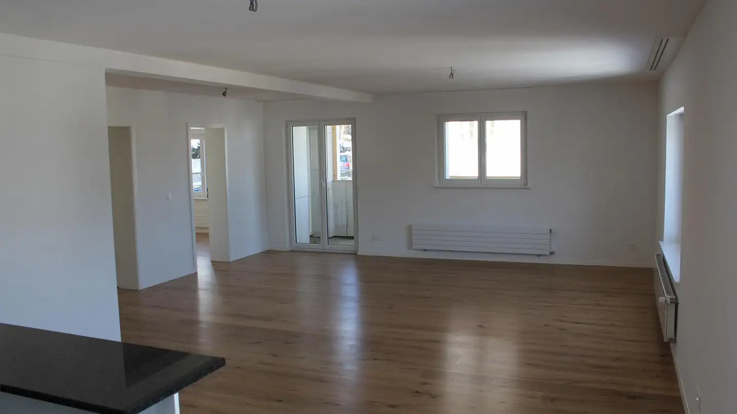 Apartment for rent - Folchartstrasse 23, 9000 St. Gallen - Photo 3