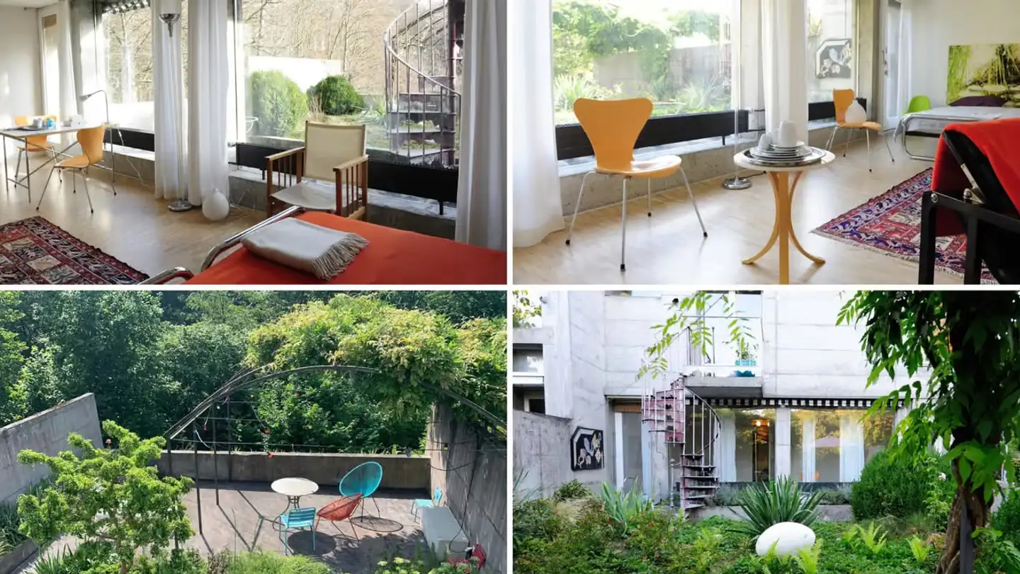 Apartment for rent - Mettlenwaldweg 21, 3037 Herrenschwanden