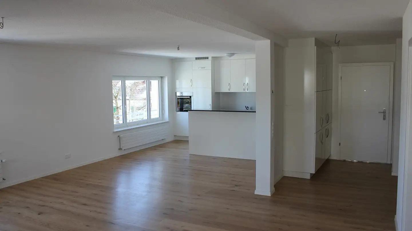 Apartment for rent - Folchartstrasse 23, 9000 St. Gallen - Photo 4
