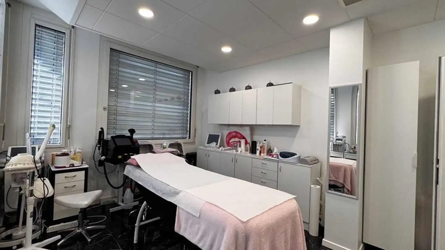 Spazio ufficio in affitto - 1820 Montreux - Photo 3