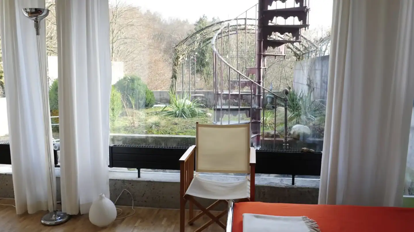 Apartment for rent - Mettlenwaldweg 21, 3037 Herrenschwanden - Photo 2