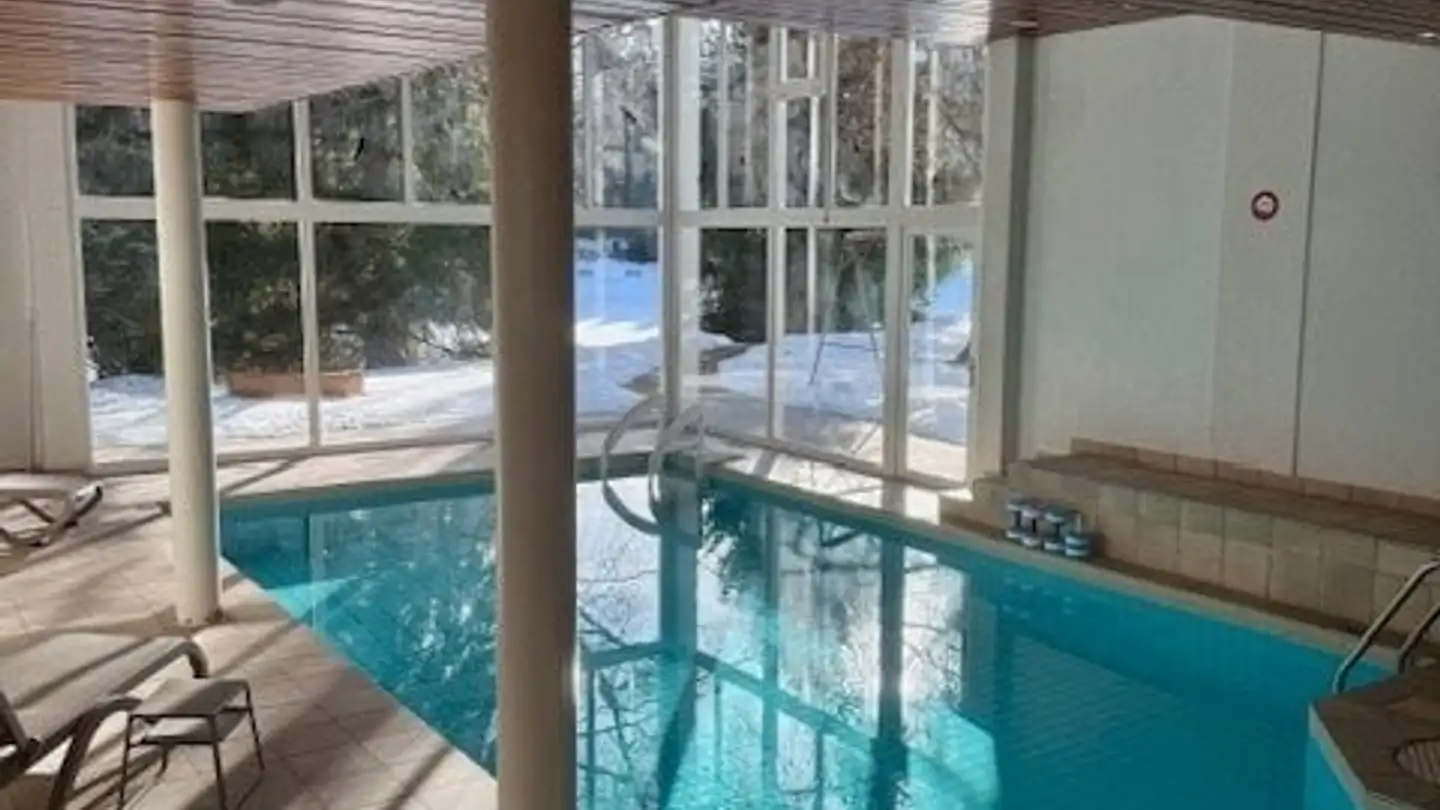 Appartamento in affitto - Route De La Moubra 54, 3963 Crans-Montana - Foto 2