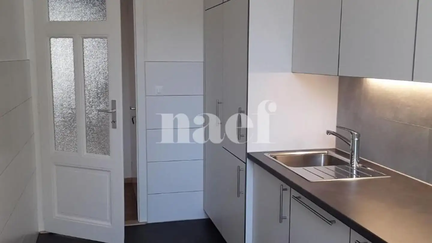 Appartamento in affitto - Rue Du Grand-Pré 49, 1202 Genève - Foto 3