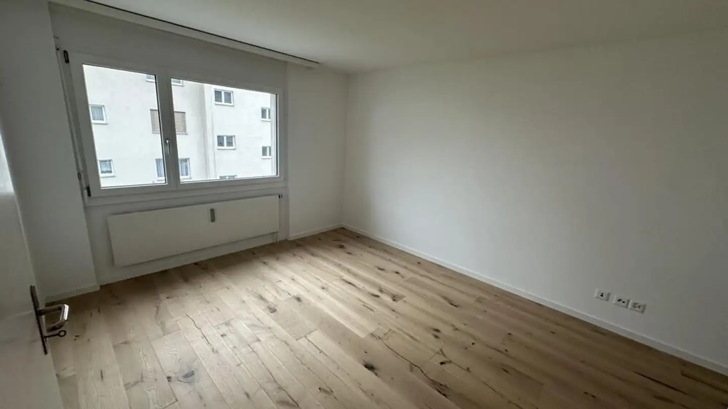 Appartamento in affitto - Fähnernstrasse 3, 9434 Au SG - Photo 3