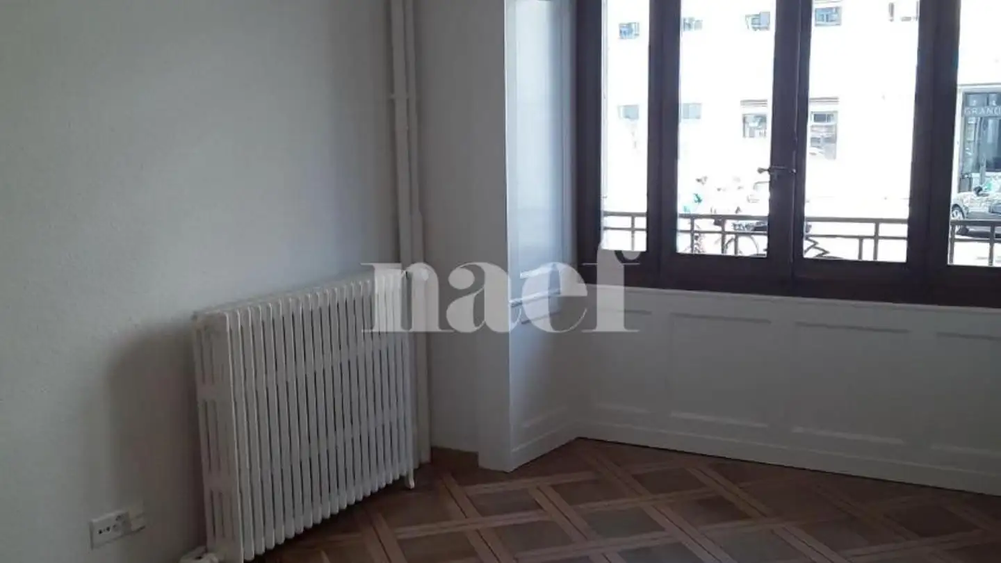 Appartamento in affitto - Rue Du Grand-Pré 49, 1202 Genève - Foto 4