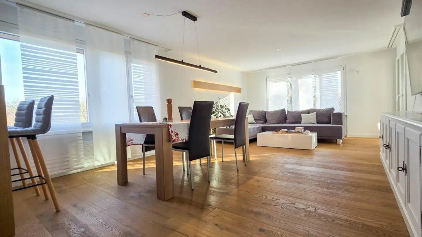 Appartement à vendre - Bruggwiesen 3, 9300 Wittenbach