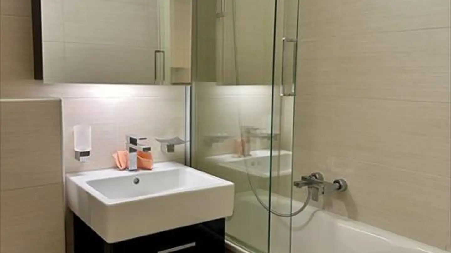 Studio à louer - 3963 Crans-Montana - Photo 4