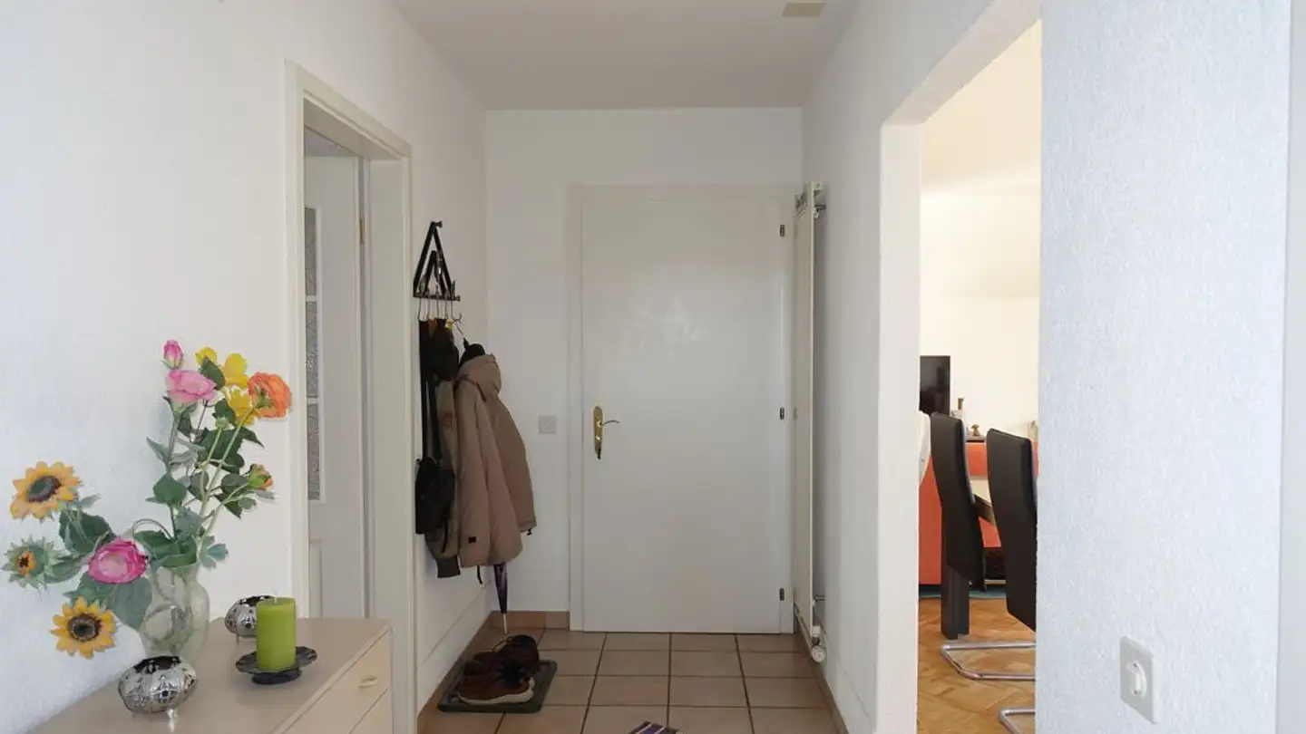 Appartamento in affitto - Rue De La Paix 5, 2720 Tramelan - Foto 3
