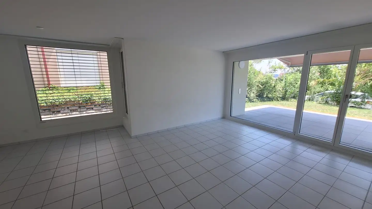 Appartamento in affitto - Roggenweg 9, 4702 Oensingen - Foto 2