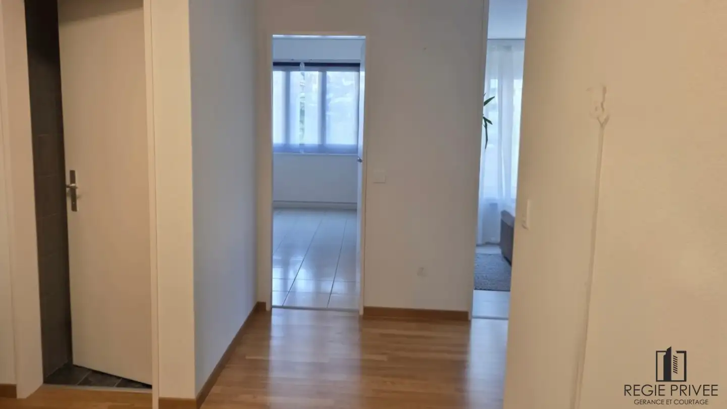 Apartment for rent - Avenue Du Delay, 1110 Morges - Photo 3