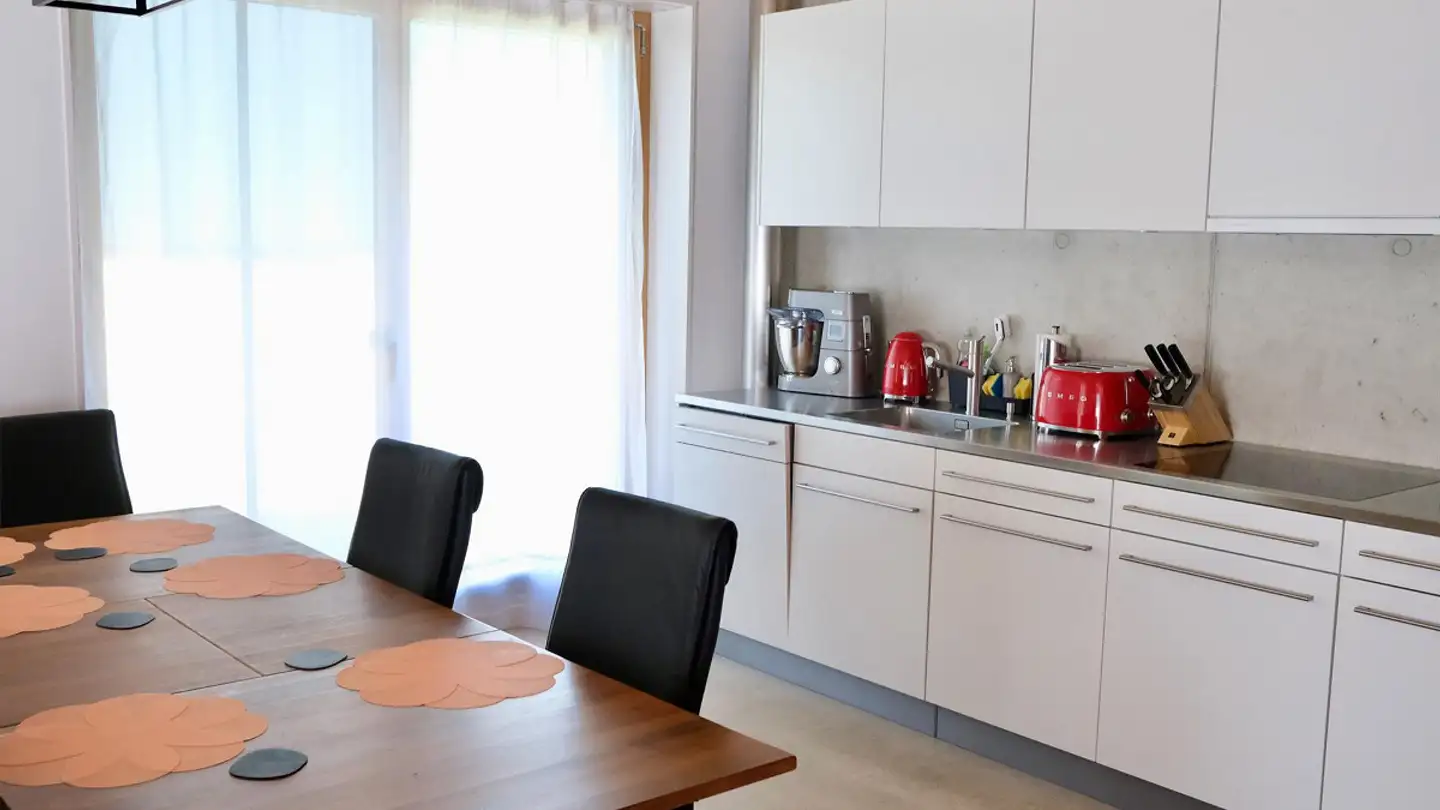 Stepped house for rent - Lamperswilerstrasse 3, 8556 Wigoltingen - Photo 4