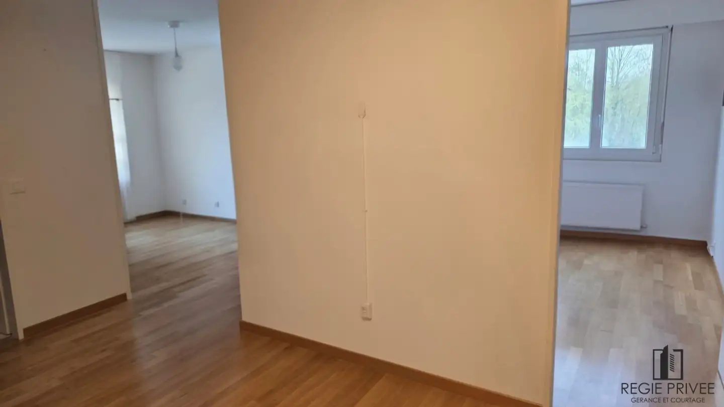 Apartment for rent - Avenue Du Delay, 1110 Morges - Photo 4