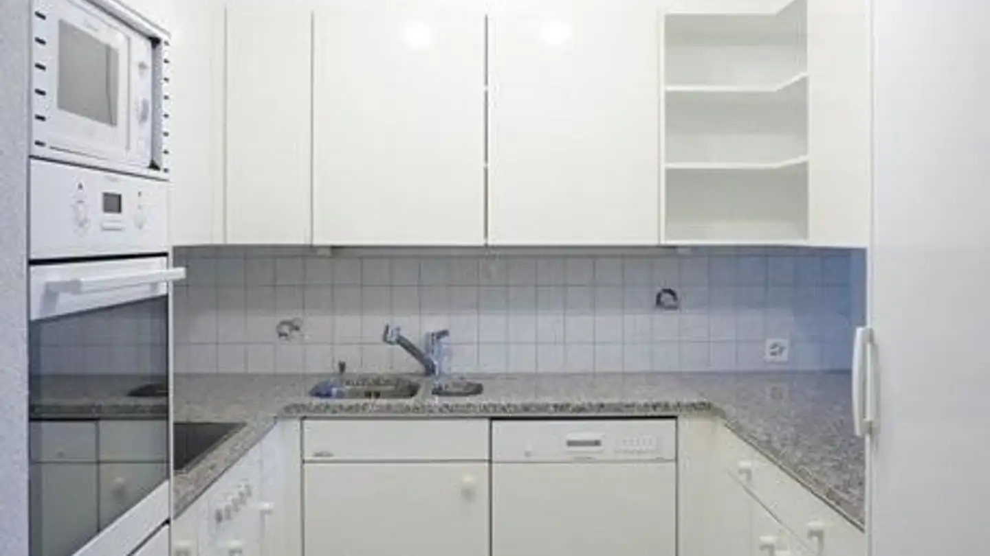 Appartamento in affitto - Hofenstrasse 6, 9542 Münchwilen TG - Foto 4