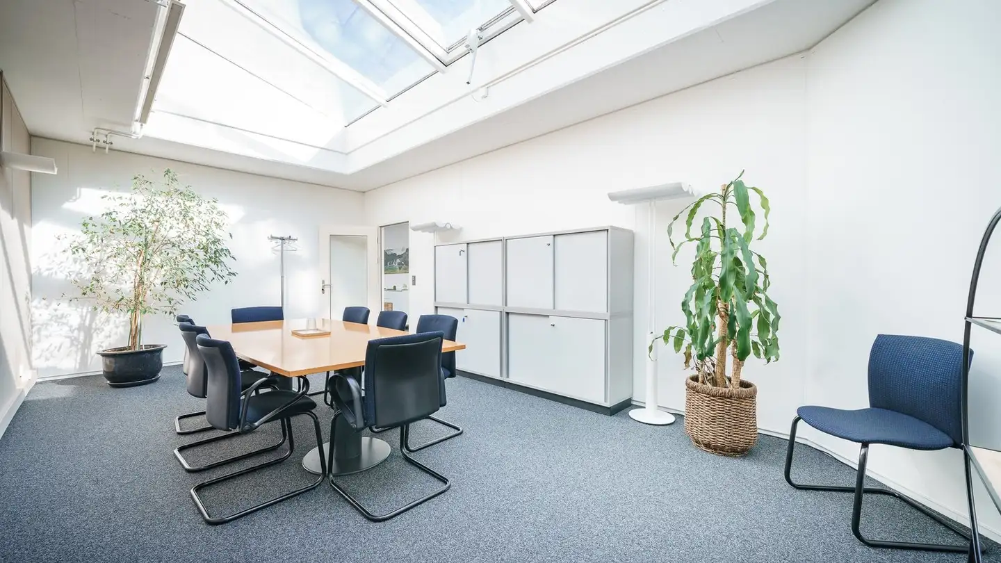 Proprietà industriale in affitto - Seestrasse 14a, 5432 Neuenhof - Foto 4