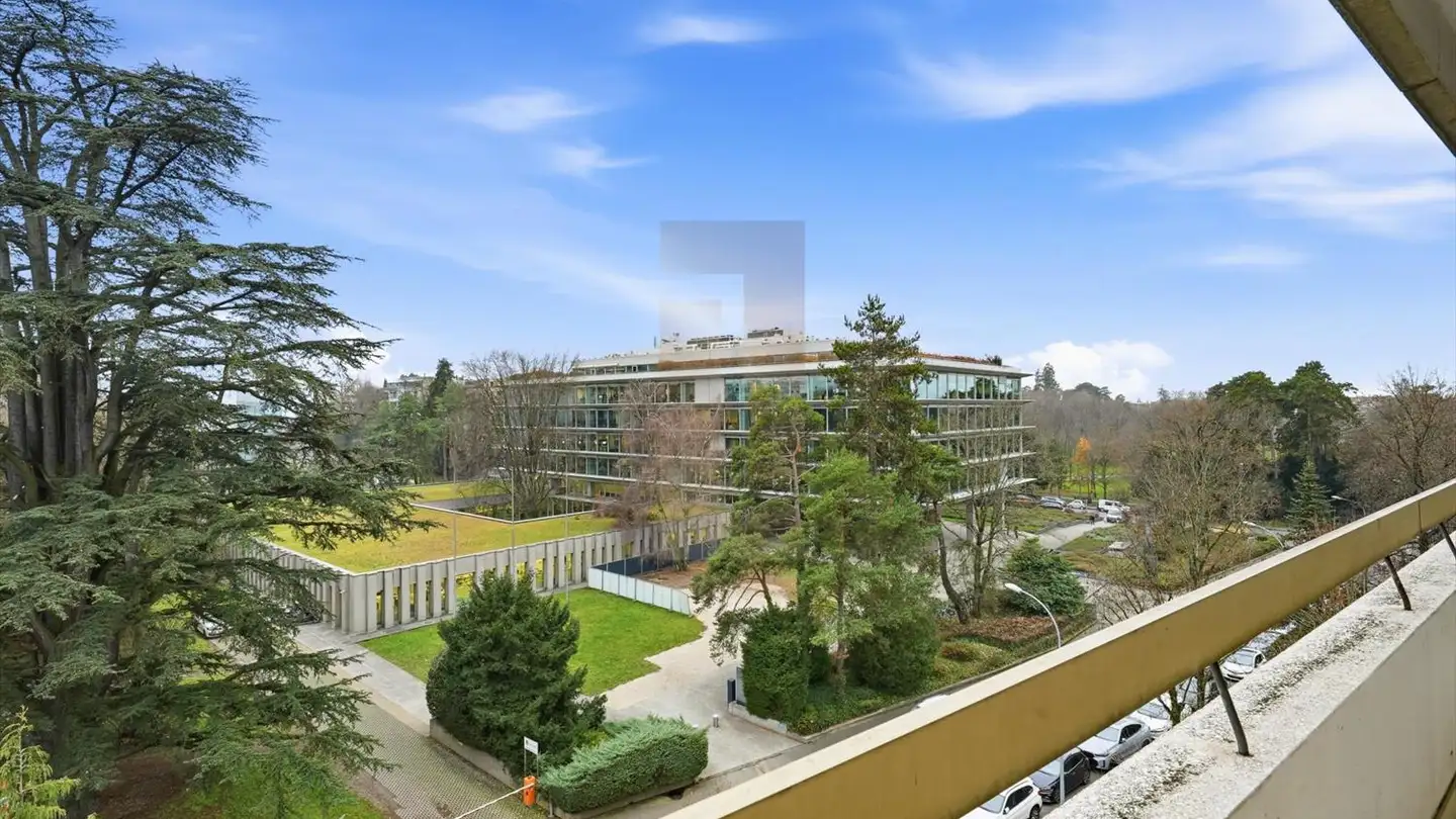 Appartement à vendre - 1206 Genève