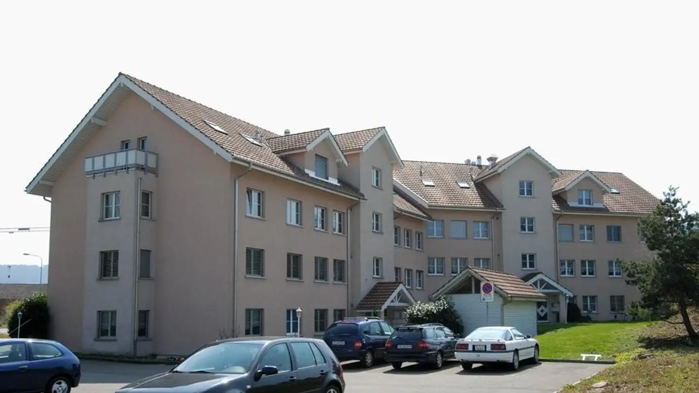 Appartamento in affitto - Hofenstrasse 6, 9542 Münchwilen TG