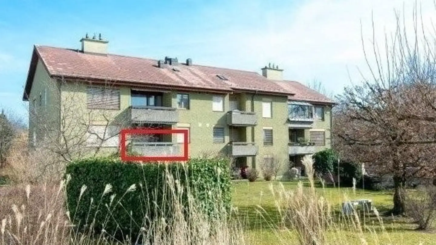 Appartamento in affitto - Im Baumgarten 9, 8303 Bassersdorf - Photo 2