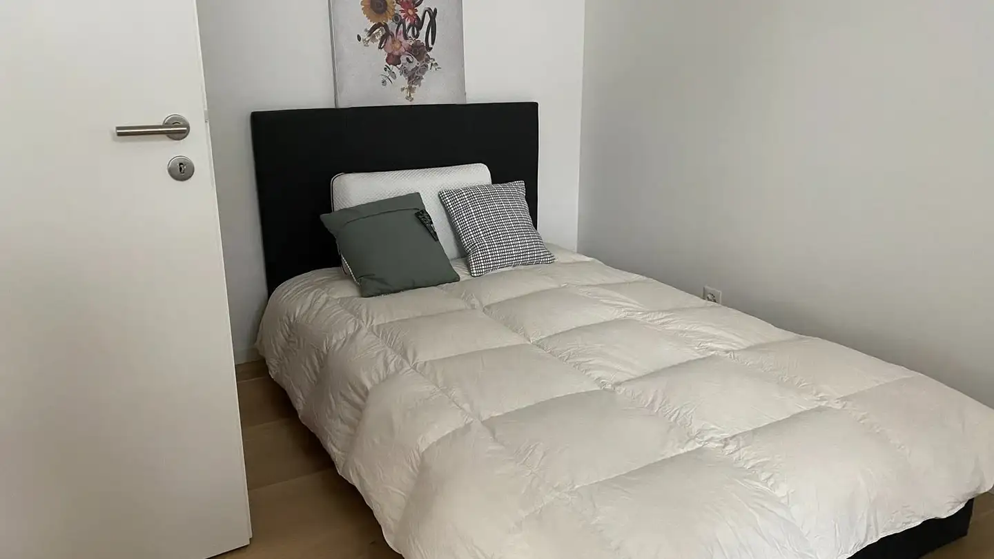 Single room for rent - Allée Des Cèdres, 1022 Chavannes-près-Renens